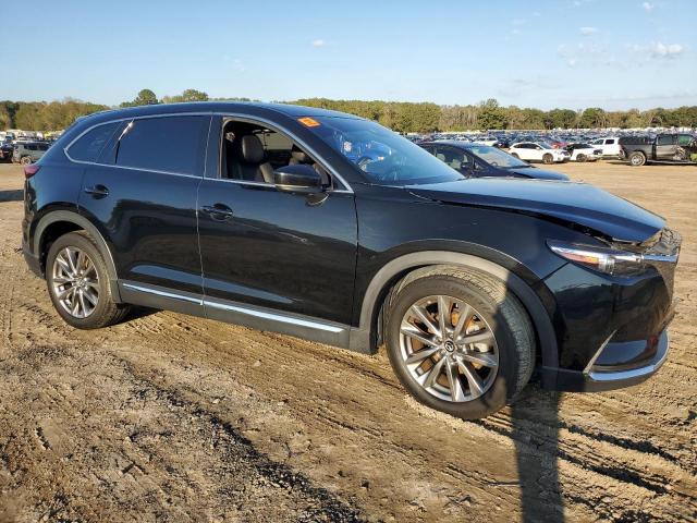  MAZDA CX-9 2019 Черный