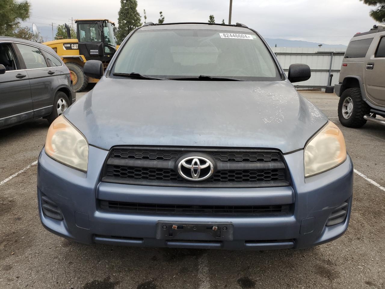 2009 Toyota RAV 4 - Image 5