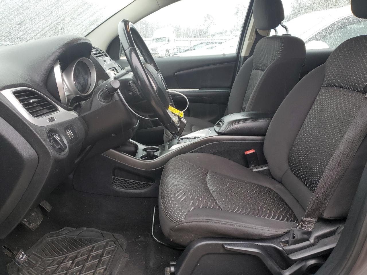 2013 Dodge Journey - Image 7