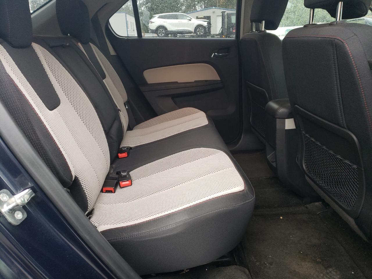 2017 Chevrolet Equinox - Image 11
