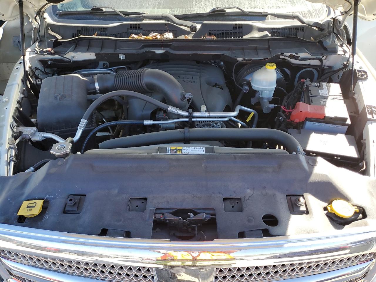 2016 RAM 1500 - Image 11