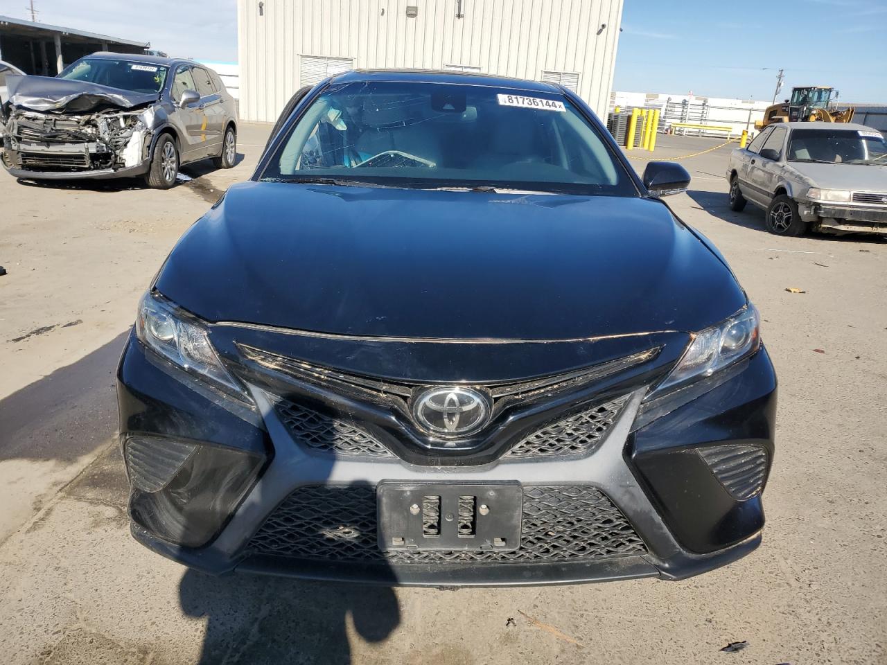 2019 Toyota Camry - Image 5