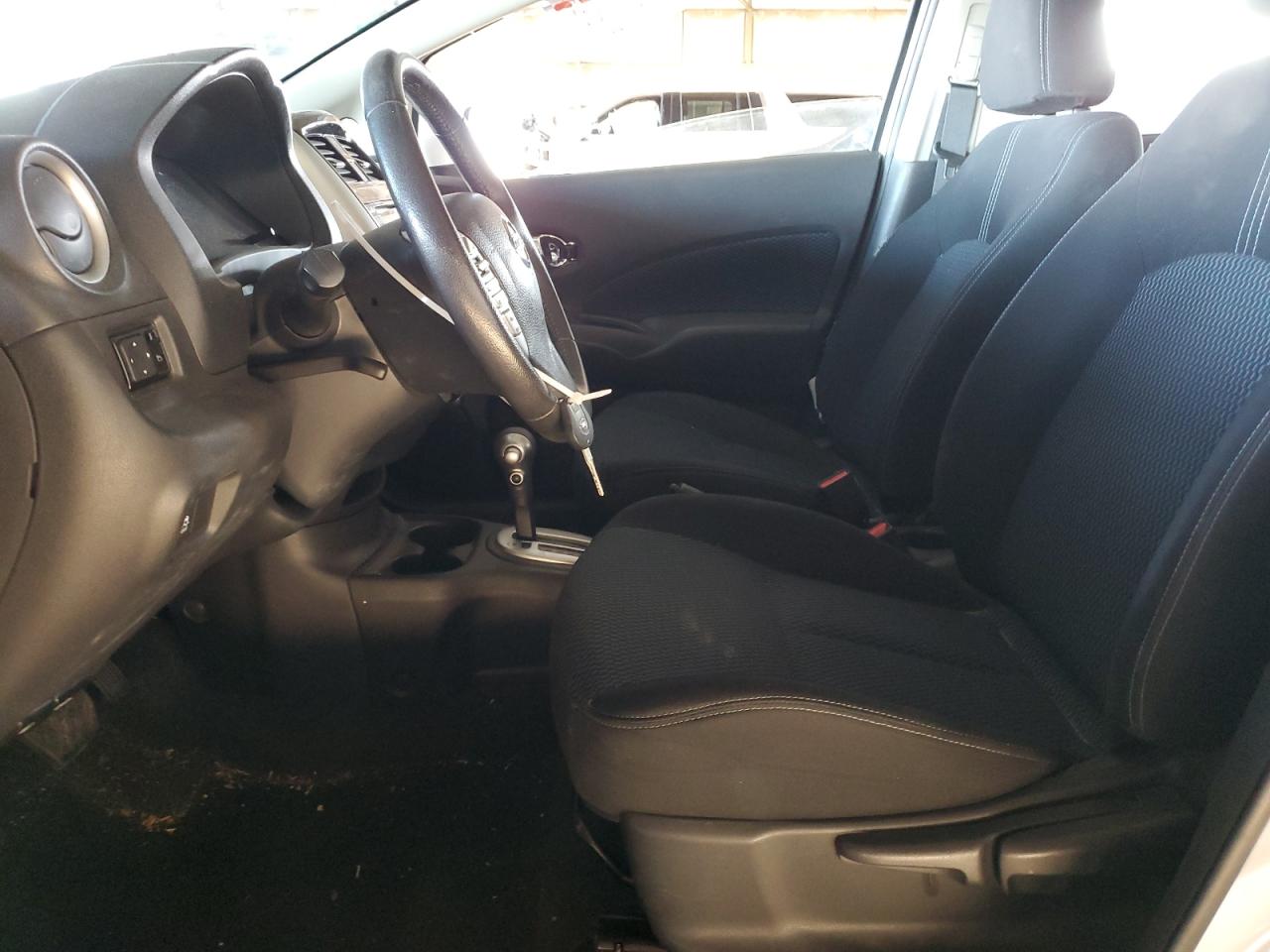 2016 Nissan Versa - Image 7