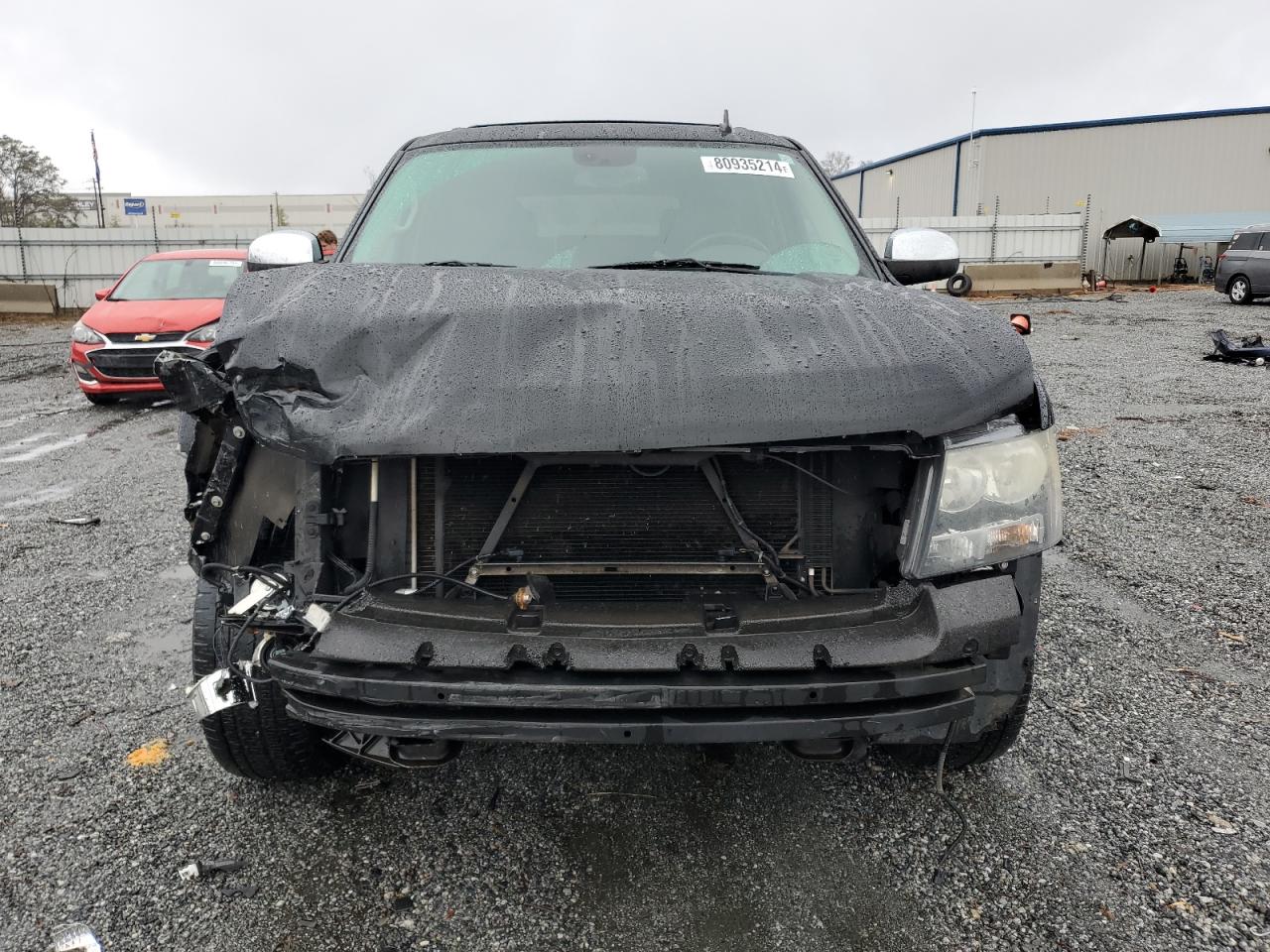 2008 Chevrolet Tahoe - Image 5