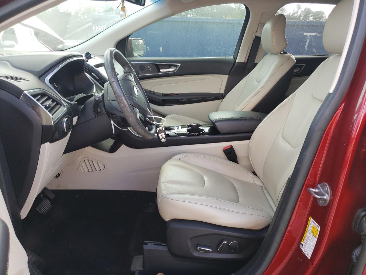 2018 Ford Edge - Image 7