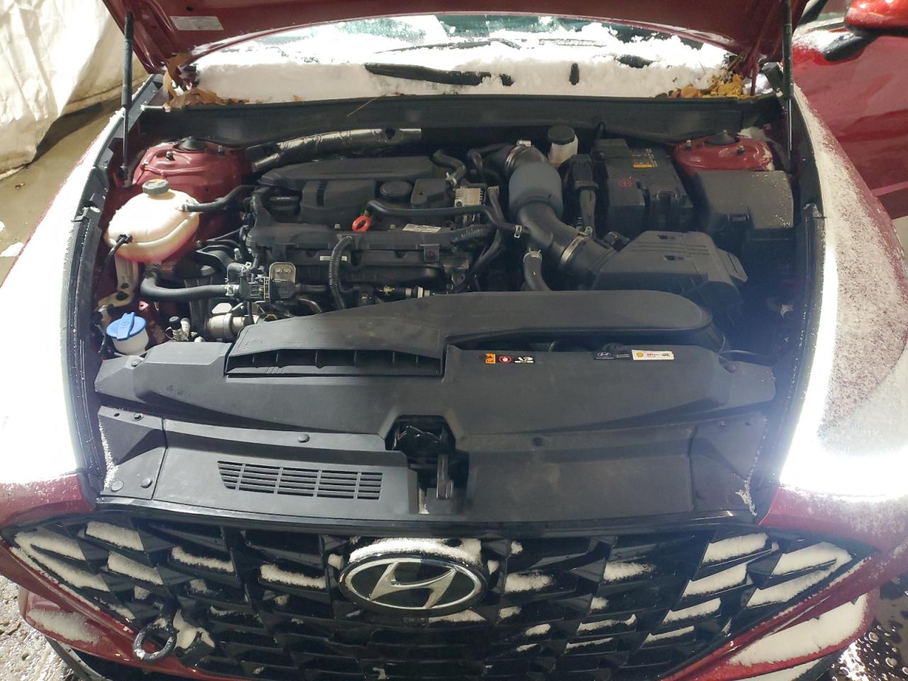 2023 Hyundai Sonata - Image 11