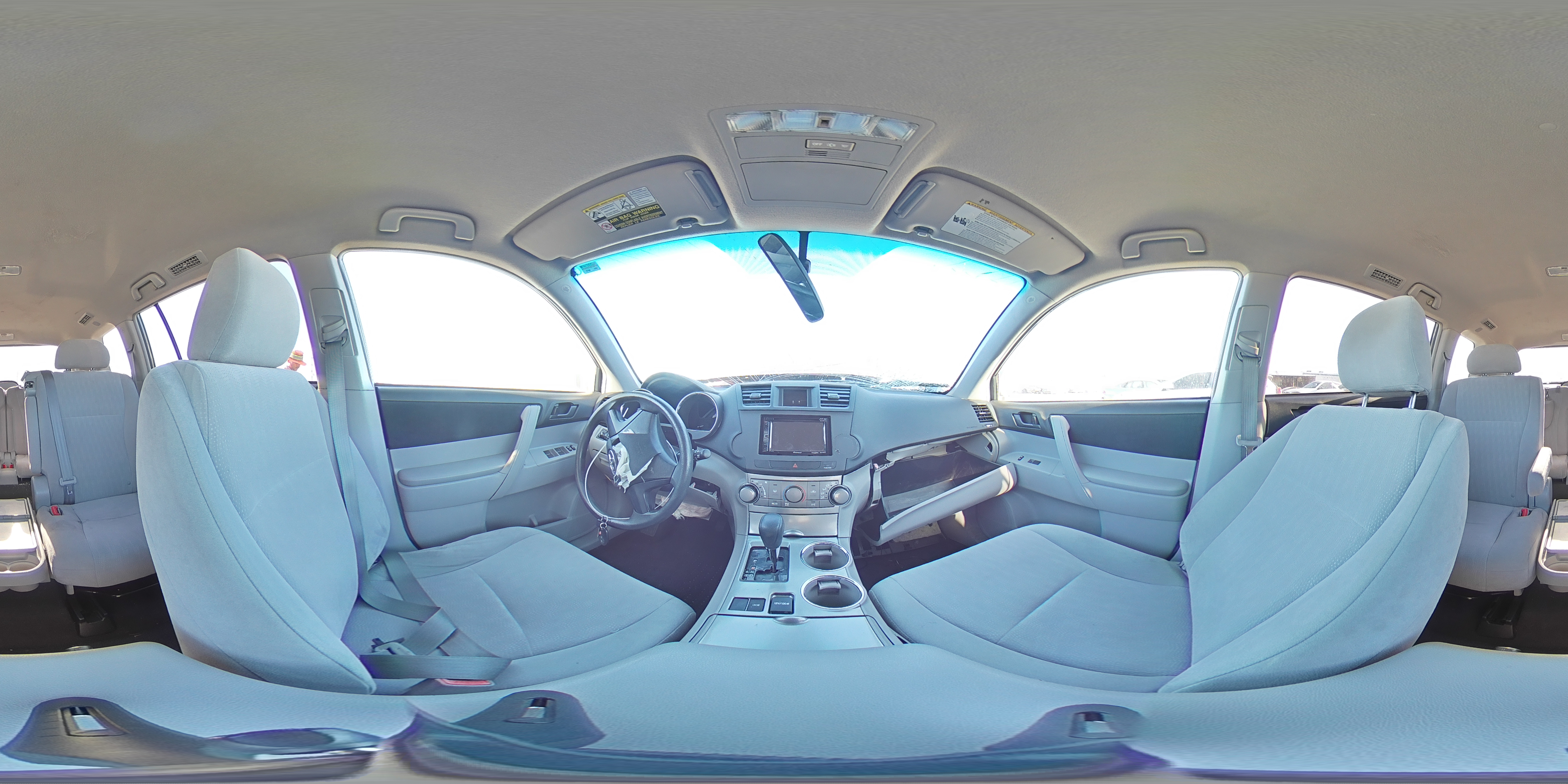 2011 Toyota Highlander - Image 14