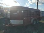 2011 Hors Horsetrail for Sale in Fredericksburg, VA - Front End