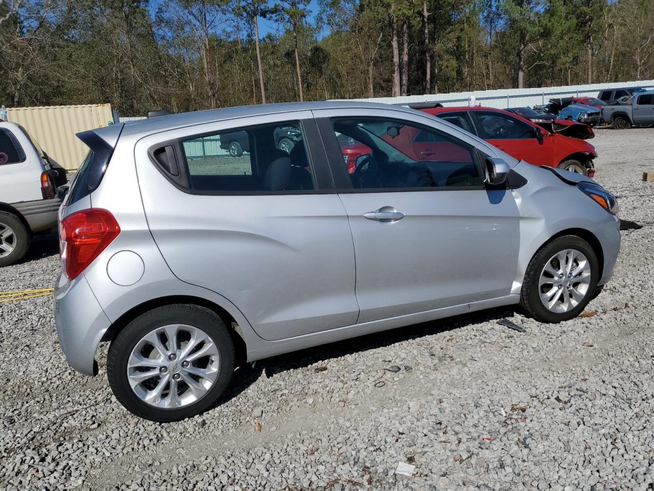 2021 Chevrolet Spark - Image 3