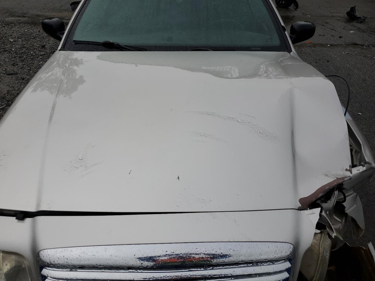 2007 Ford Crown Victoria - Image 12