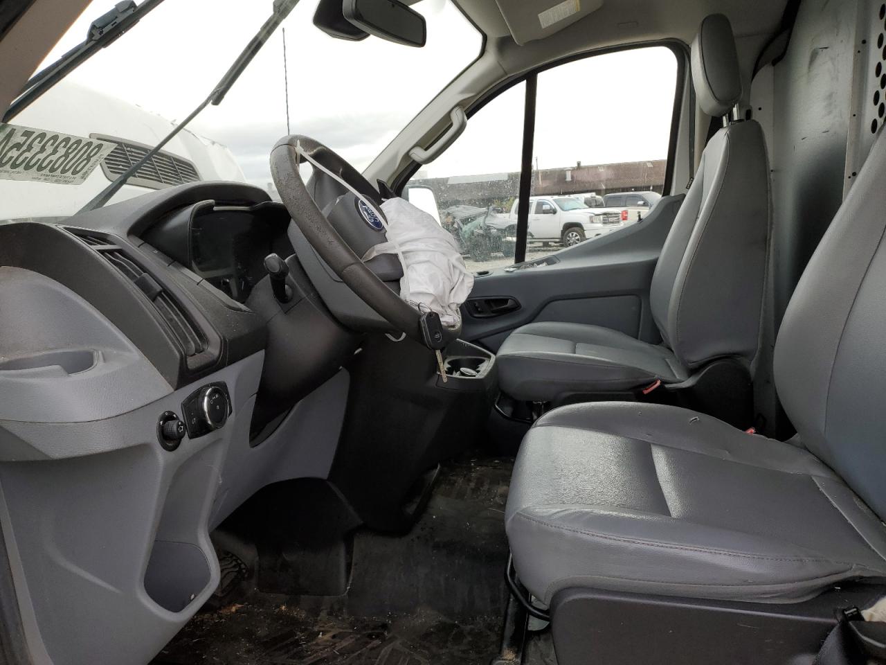 2018 Ford Transit - Image 7