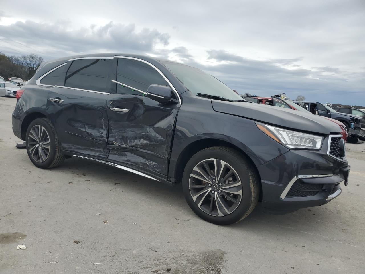 2020 Acura MDX - Image 4