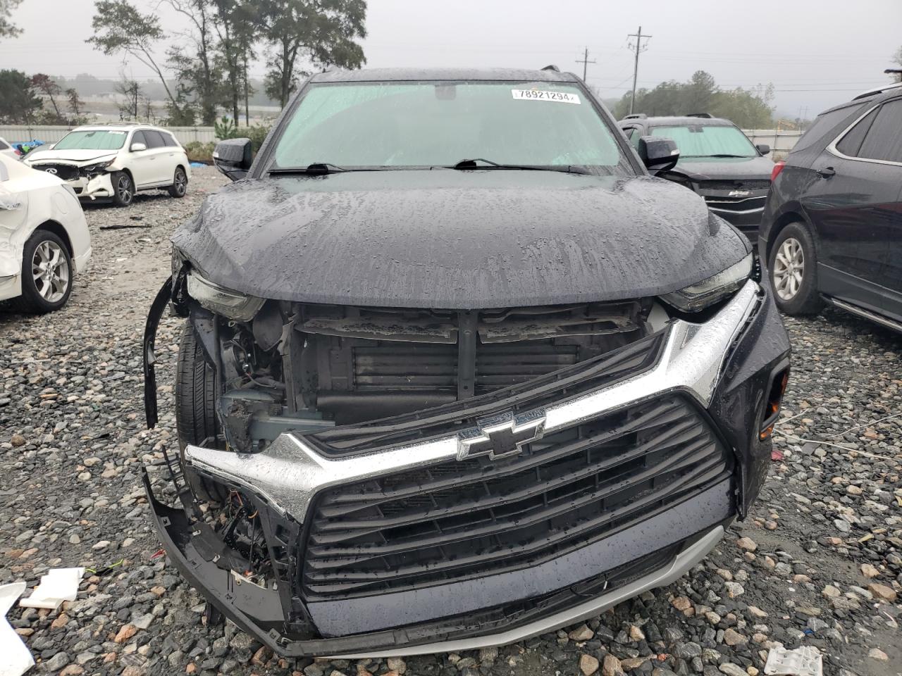 2020 Chevrolet Blazer - Image 5