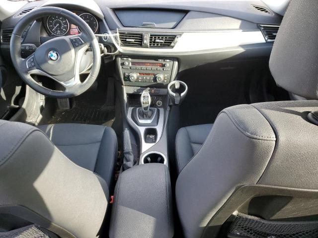  BMW X1 2014 Black