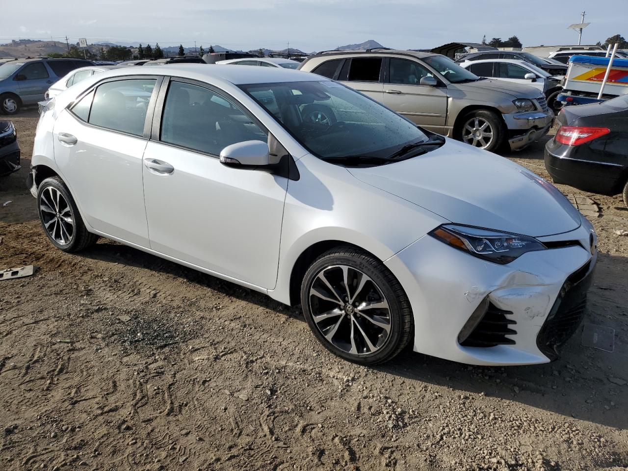 2017 Toyota Corolla - Image 4