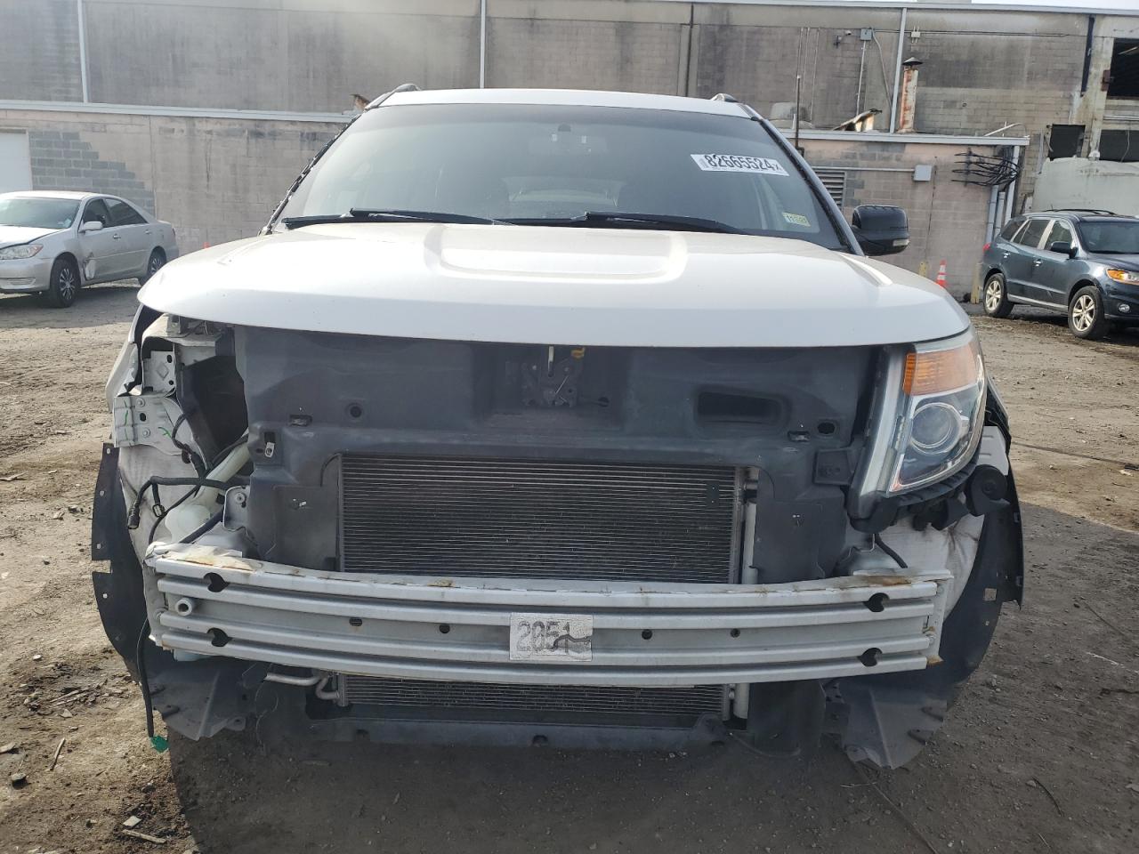 2013 Ford Explorer - Image 5