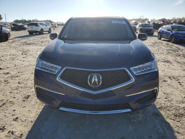  ACURA MDX 2019 Синій