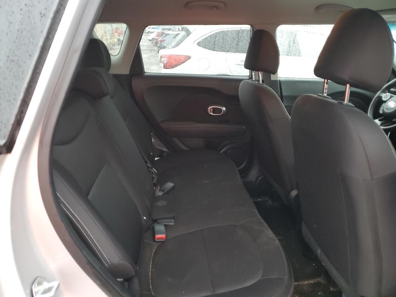 2019 Kia Soul - Image 10