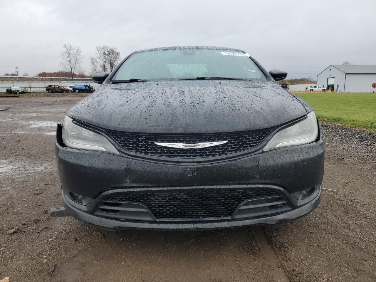 2015 Chrysler 200 - Image 5