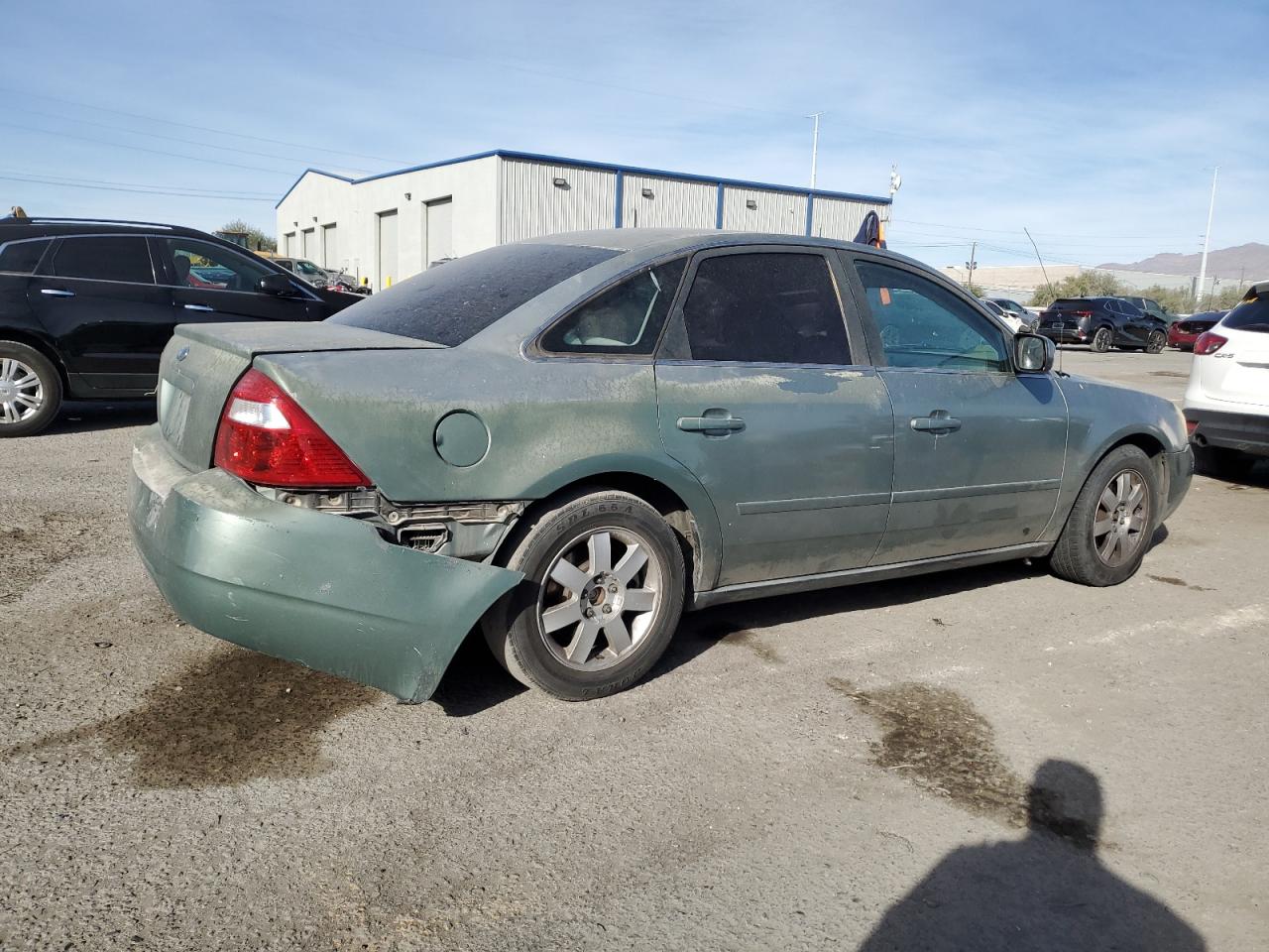 2005 Ford Five Hundred - Image 3