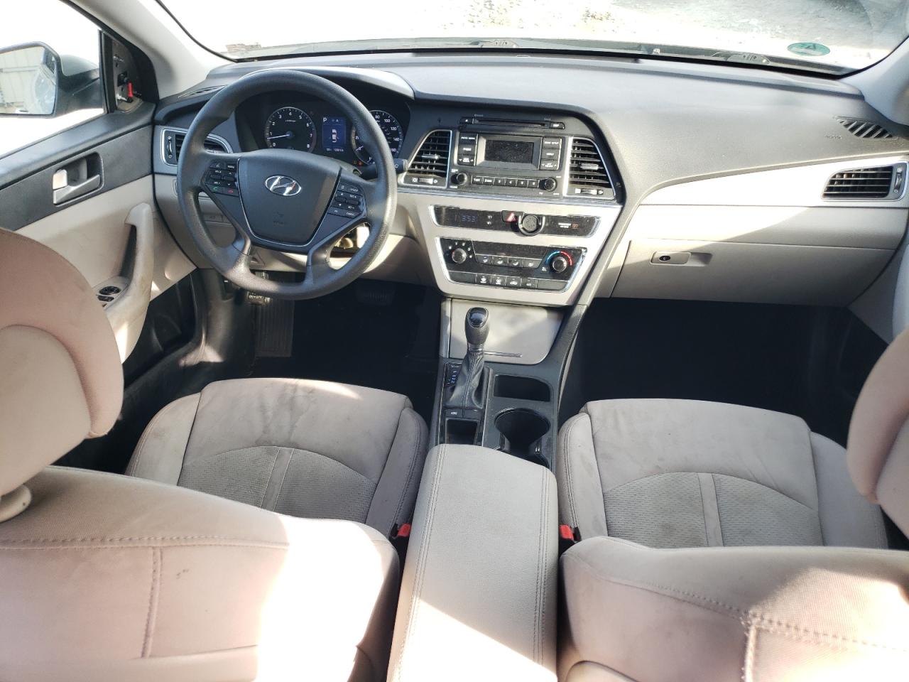 2015 Hyundai Sonata Se VIN: 5NPE24AF9FH139260 Lot: 82215644