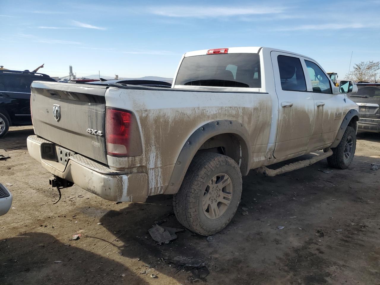 2013 RAM 2500 - Image 3
