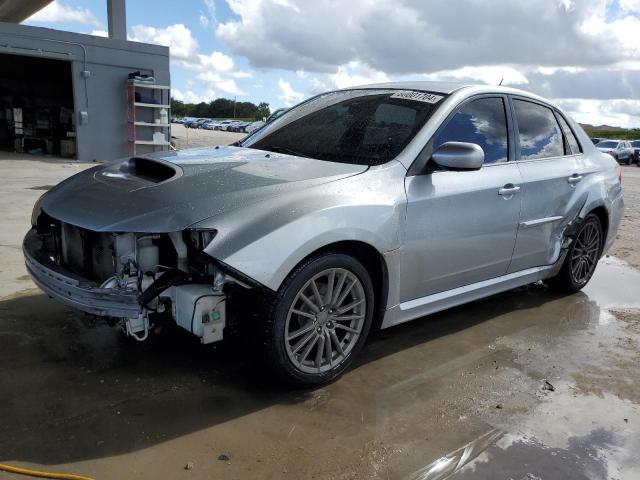 2013 Subaru Impreza Wrx