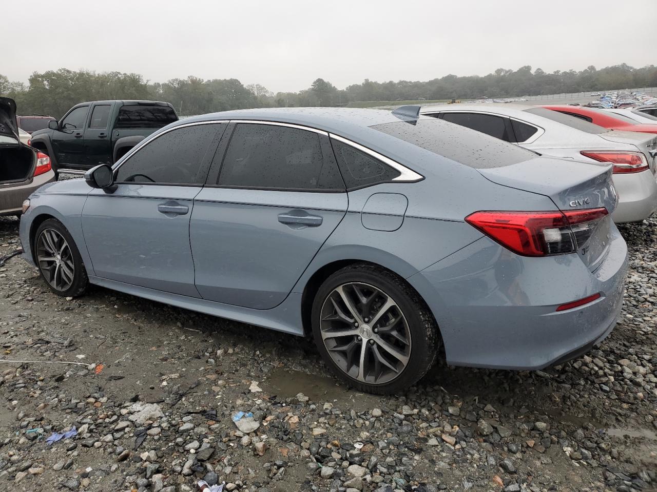 2024 Honda Civic - Image 2