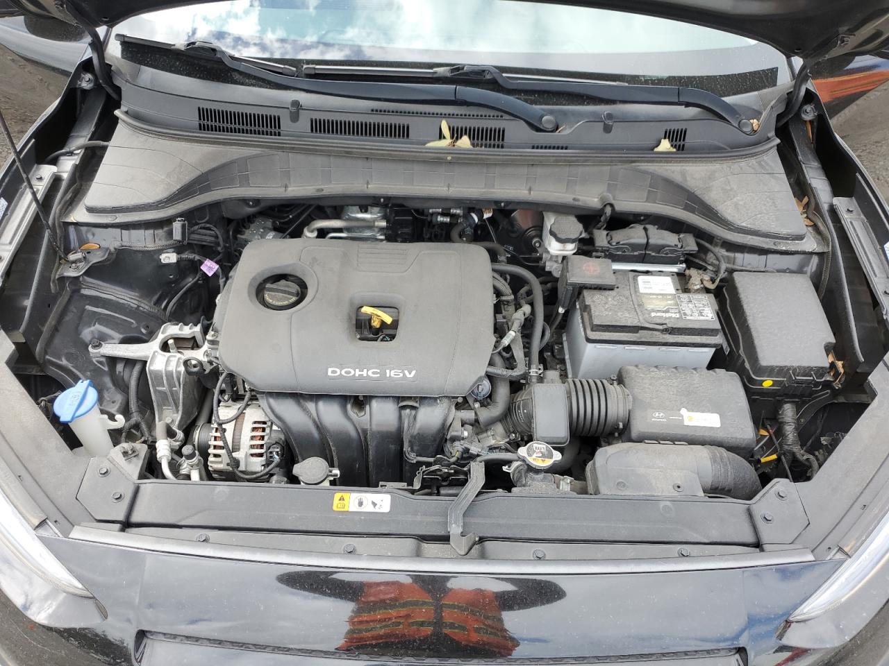 2020 Hyundai Kona - Image 11