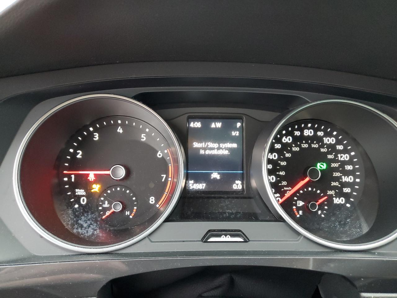 2021 Volkswagen Tiguan - Image 9
