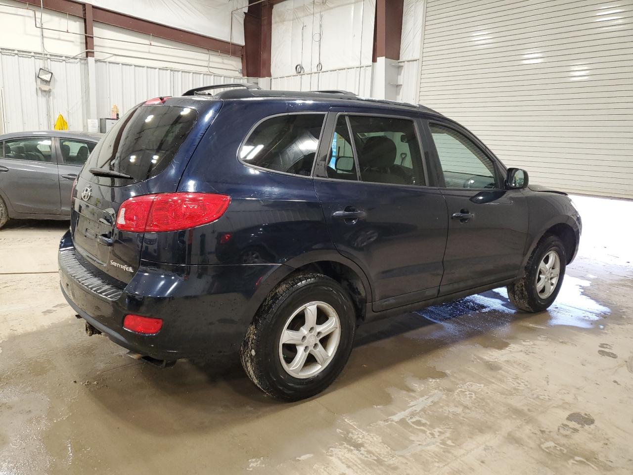 2008 Hyundai Santa Fe - Image 3