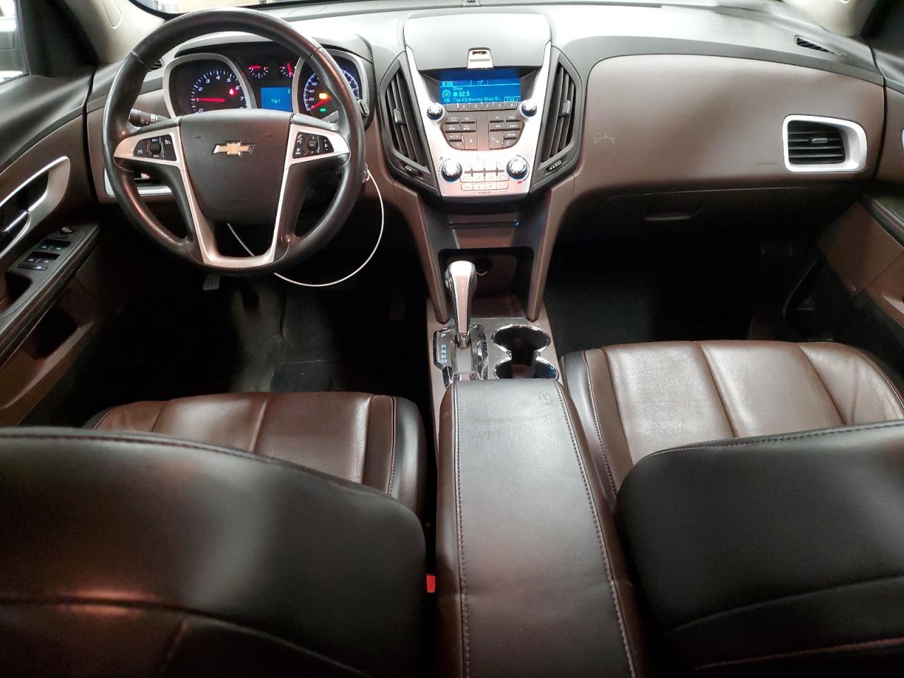 2010 Chevrolet Equinox - Image 8