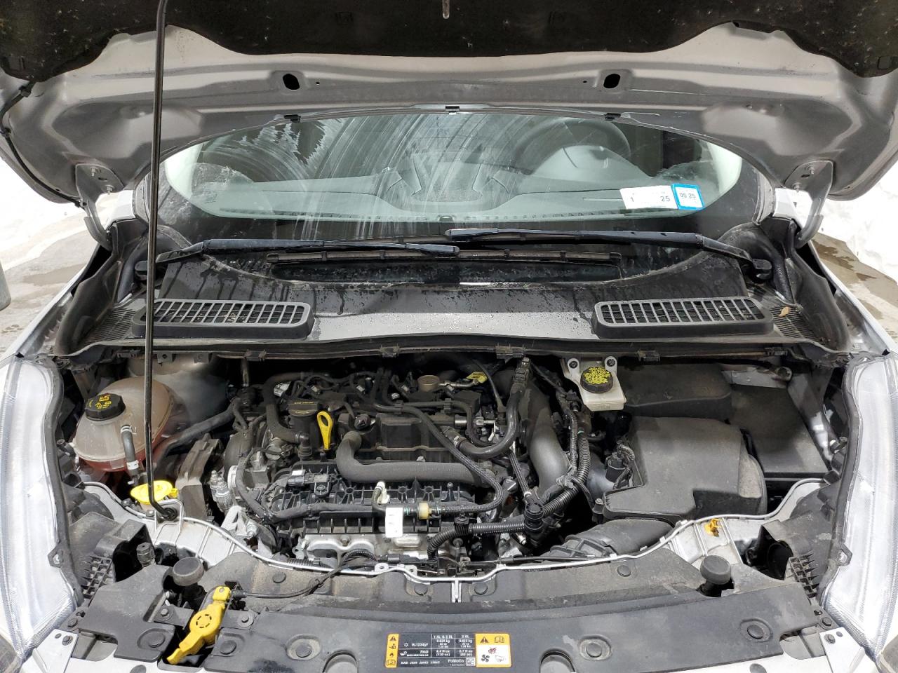 2019 Ford Escape - Image 12
