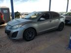 2011 Mazda 3 I за продажба в Phoenix, AZ - Front End