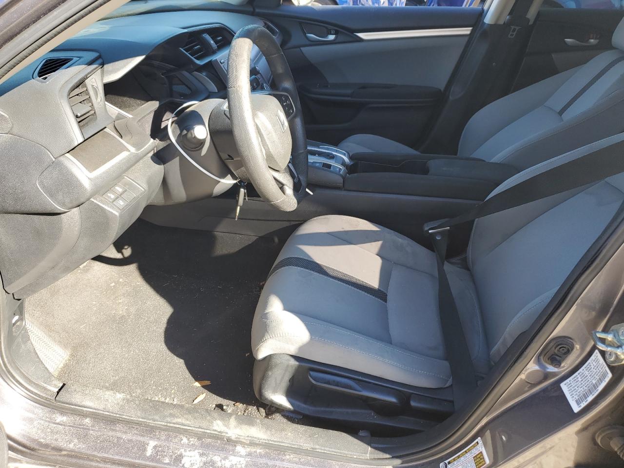 2020 Honda Civic - Image 7