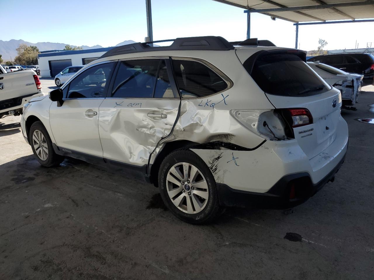 2019 Subaru Outback - Image 2