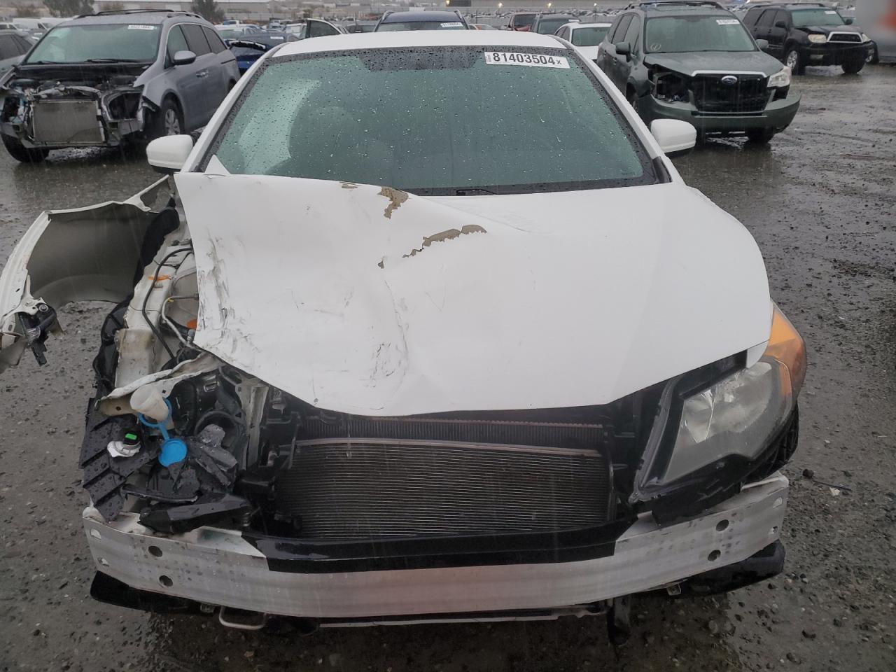 2014 Honda Civic - Image 5