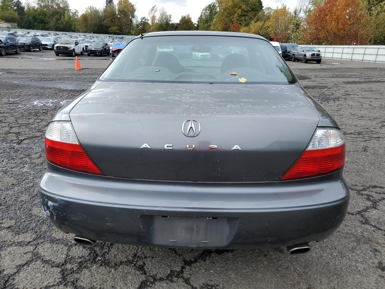 2003 Acura CL - Image 6
