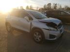 2016 Chevrolet Trax 1Lt იყიდება Finksburg-ში, MD - Front End