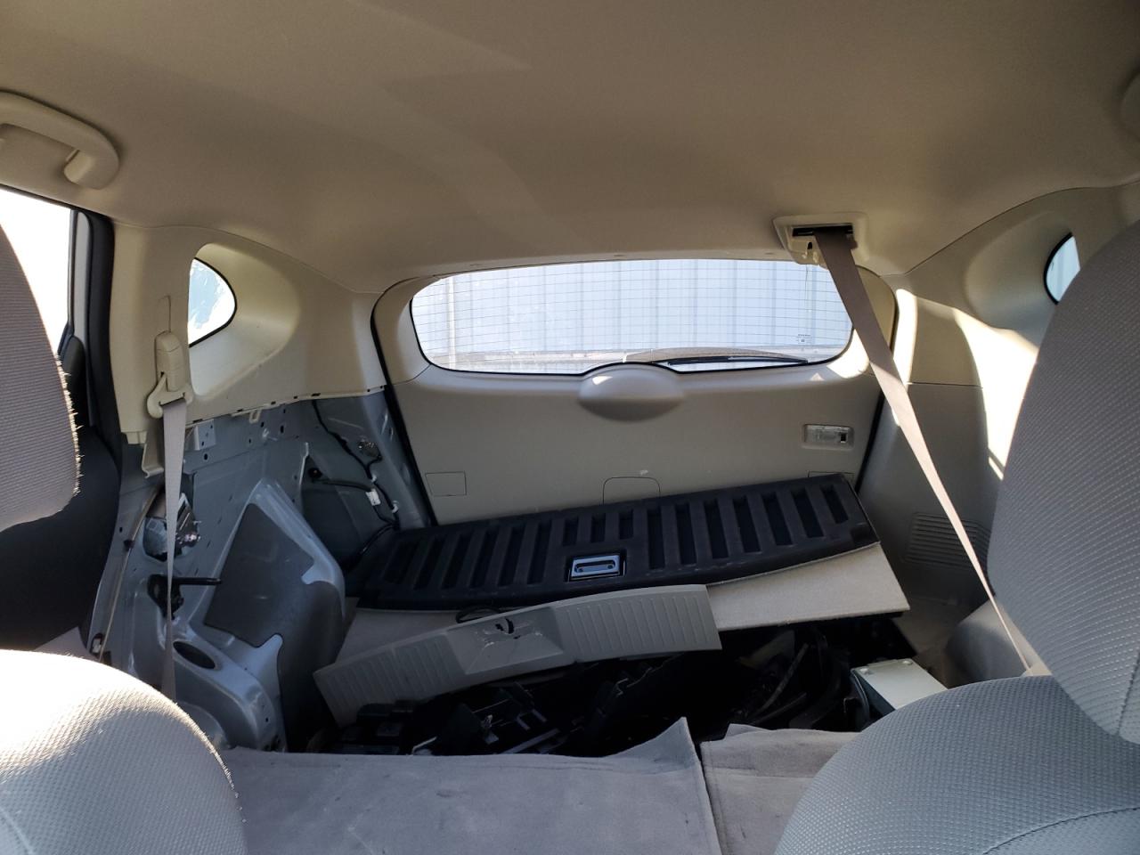 2013 Nissan Rogue - Image 10
