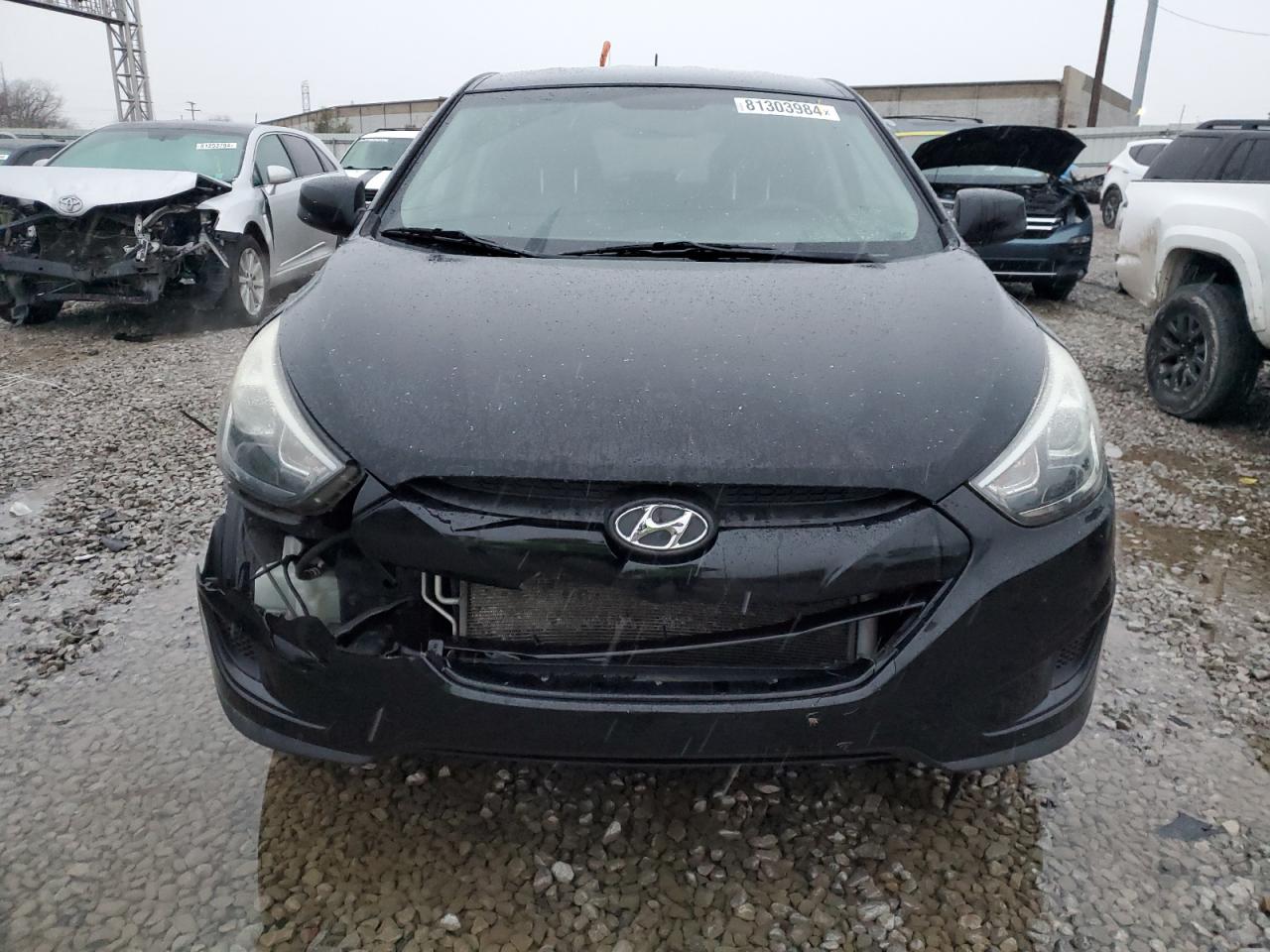 VIN KM8JT3AF6FU048373 2015 HYUNDAI TUCSON no.5