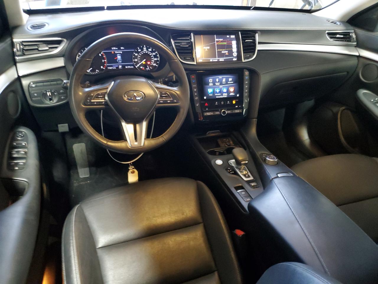 2019 Infiniti QX50 - Image 8