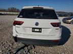 2020 Volkswagen Tiguan S for Sale in Wayland, MI - Rear End