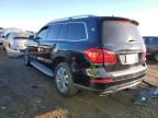 2014 Mercedes-Benz Gl 450 4Matic იყიდება Elgin-ში, IL - Front End