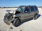 2005 Jeep Liberty Renegade на продаже в New Braunfels, TX - Front End