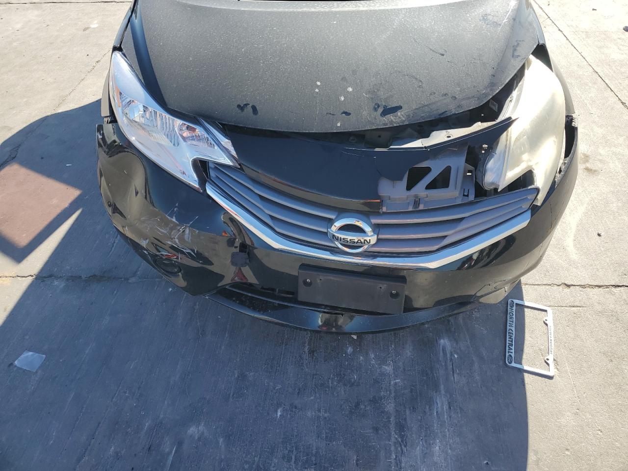 2014 Nissan Versa - Image 12