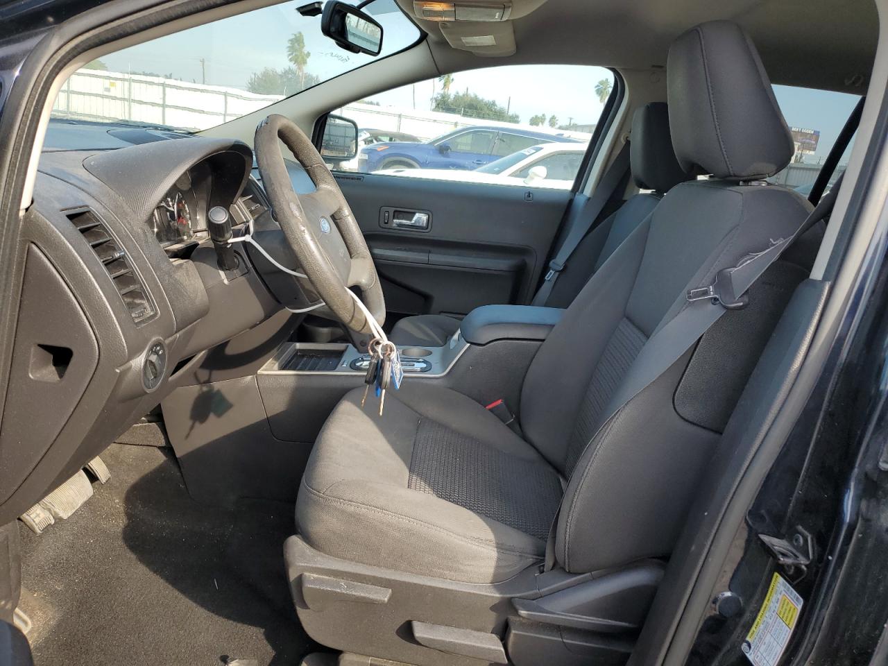 2008 Ford Edge - Image 7