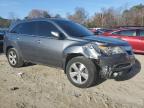 2011 Acura Mdx  for Sale in Seaford, DE - Front End