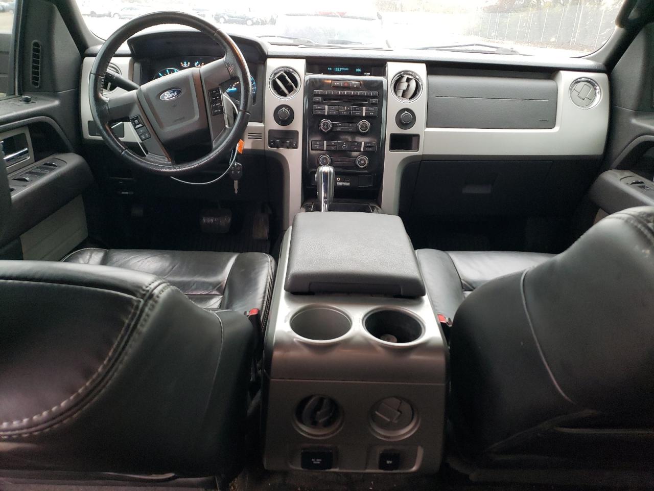 2011 Ford F-150 - Image 8