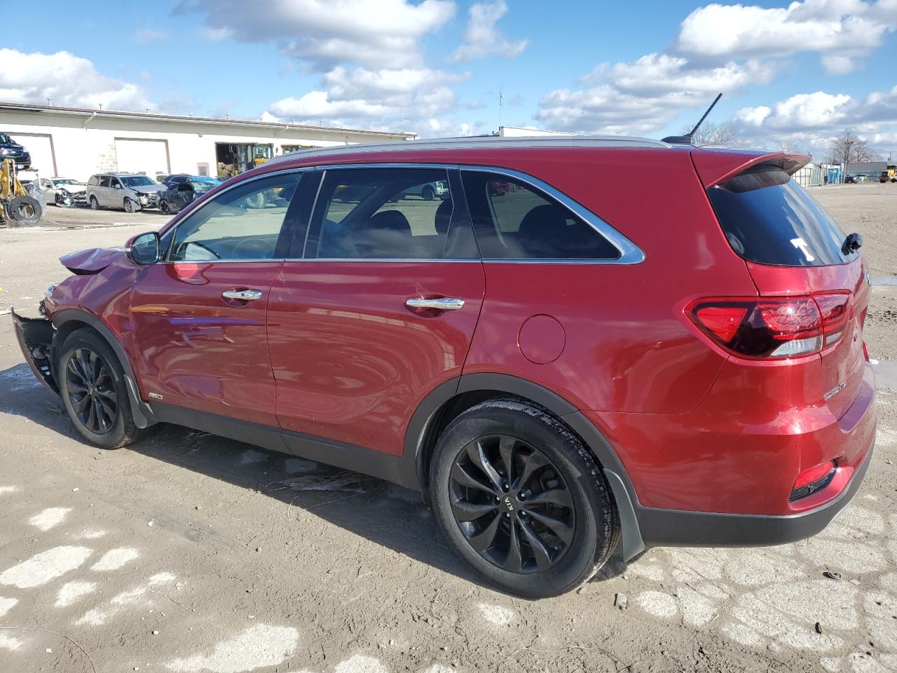 2020 Kia Sorento - Image 2
